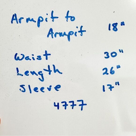 Alicia Bell Collection Colorful Boho Tunic Top Sz 4 - Picture 8 of 9